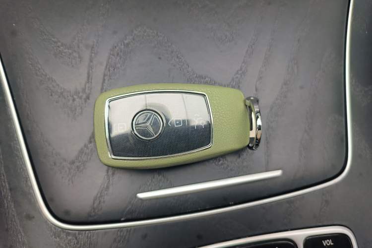 Used Mercedes-Benz E-Class 2018 Restyled E 300 L Sporty and Stylish Edition
