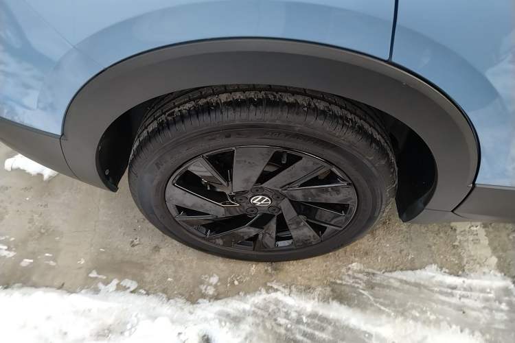 Used Volkswagen Tharu 2025 NewRui 300TSI Prestige Edition