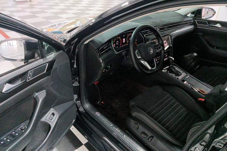 Used Volkswagen Magotan 2020 330TSI DSG Luxury Edition