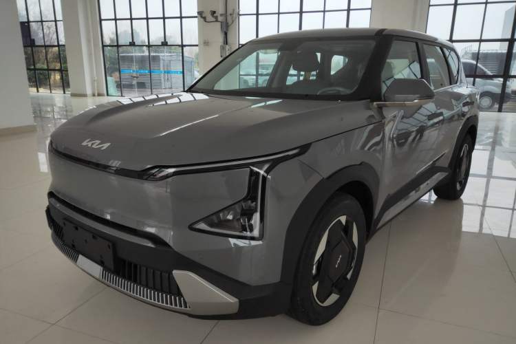Used Kia EV5 2025 530 Air