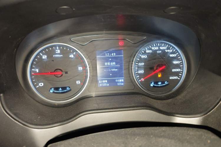 Used  M4 2019 Business & Travel Series 1.9T Diesel Manual Comfort Model