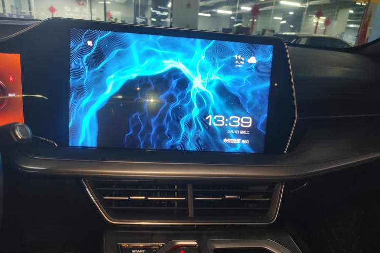 Used Haval XY 2022 2.0T Smart Edition