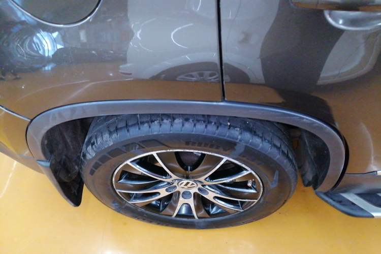 Used Volkswagen Tiguan 2013 1.8 TSI Automatic All-Wheel Drive Luxury Model
