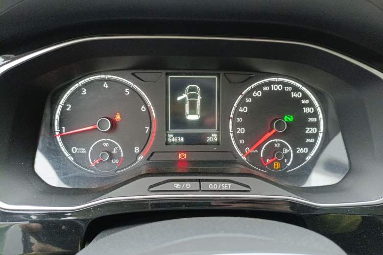 Used Jetta VS7 2022 280TSI Automatic Trend Edition
