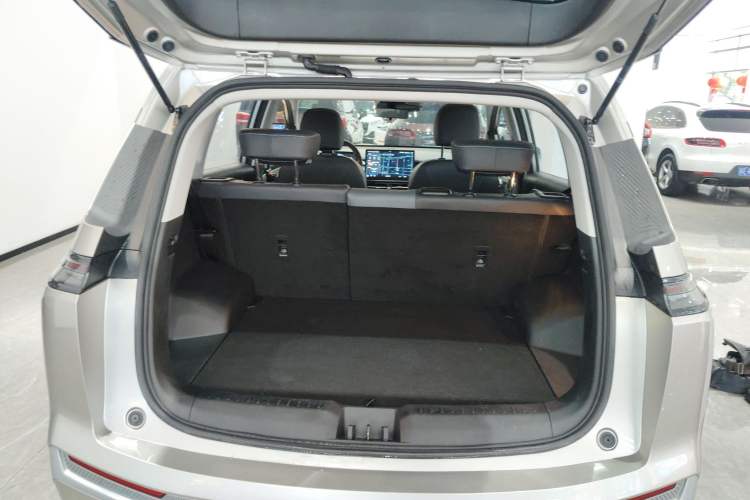 Used AION Y 2023 Younger Star Edition