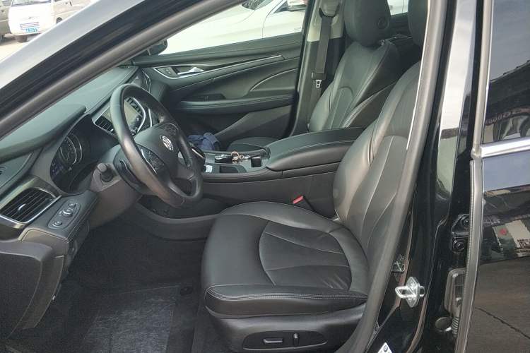 Used Buick LaCrosse 2021 552T Luxury Version
