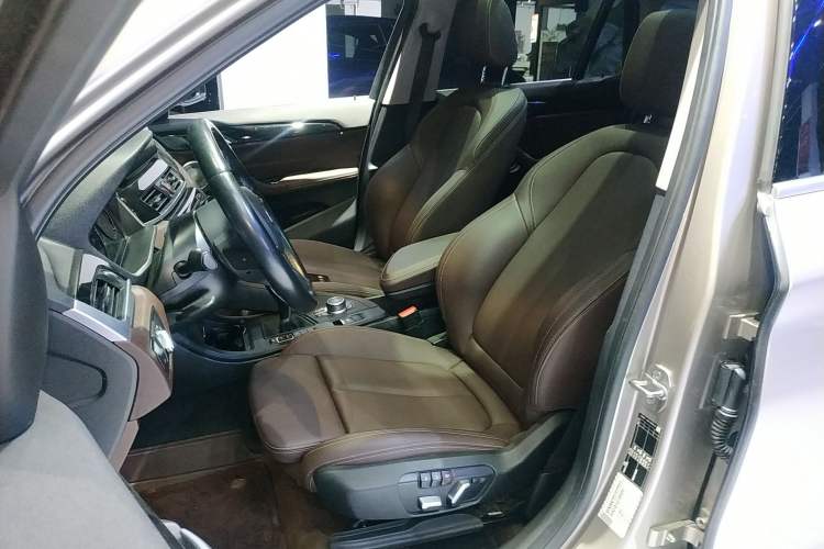 Used BMW X1 2022 sDrive25Li Leading Model