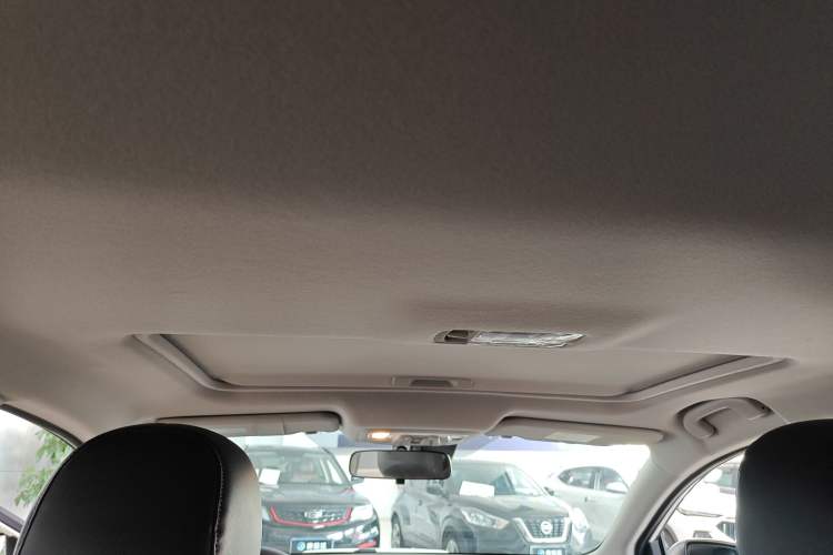 Used Nissan Sylphy 2022 Classic 1.6XL CVT Luxury Edition
