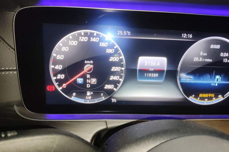 Used Mercedes-Benz E-Class 2019 Restyled E 300 L Sport Luxury Edition
