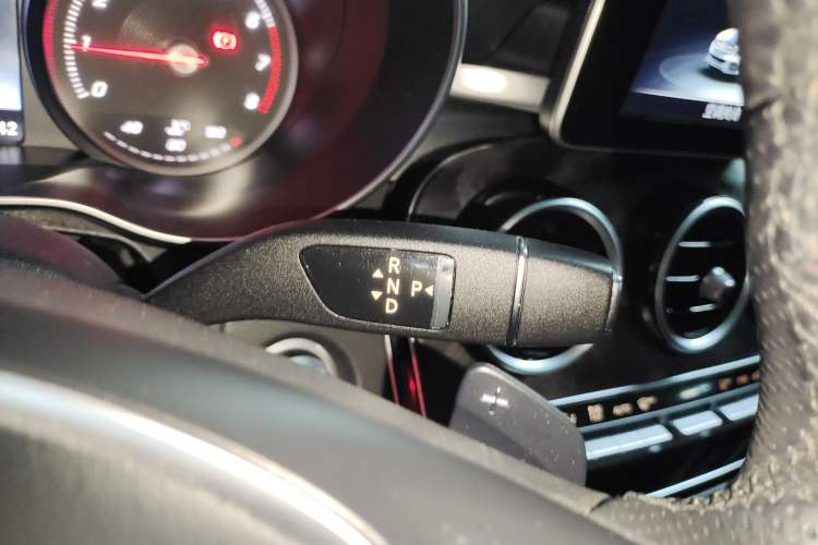 Used Mercedes-Benz C-Class 2016 C 200 L Sport Edition
