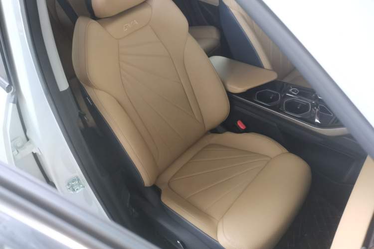 Used Geely Auto FX11 2023 1.5TD DCT Prestige Edition