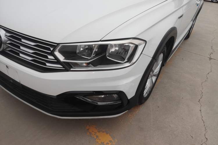 Used Volkswagen C-TREK 2017 1.6L Automatic Comfort Model
