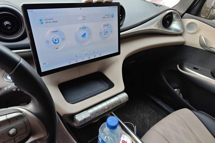 Used BYD Dolphin 2023 420 km Fashion Edition
