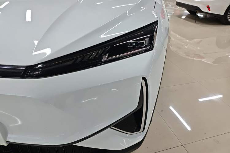 Used Dongfeng Aeolus L7 New Energy 2024 518 Air