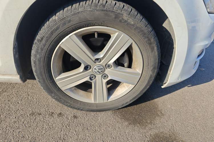 Used Volkswagen Golf 2017 230TSI Automatic Comfort Edition – Celebrating Milestone of One Million Units