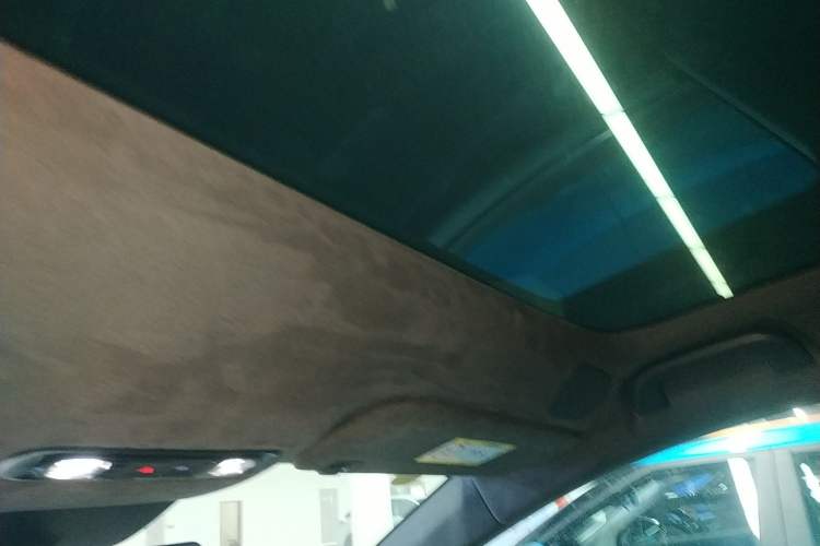 Used XPeng G7 2025 702 Max
