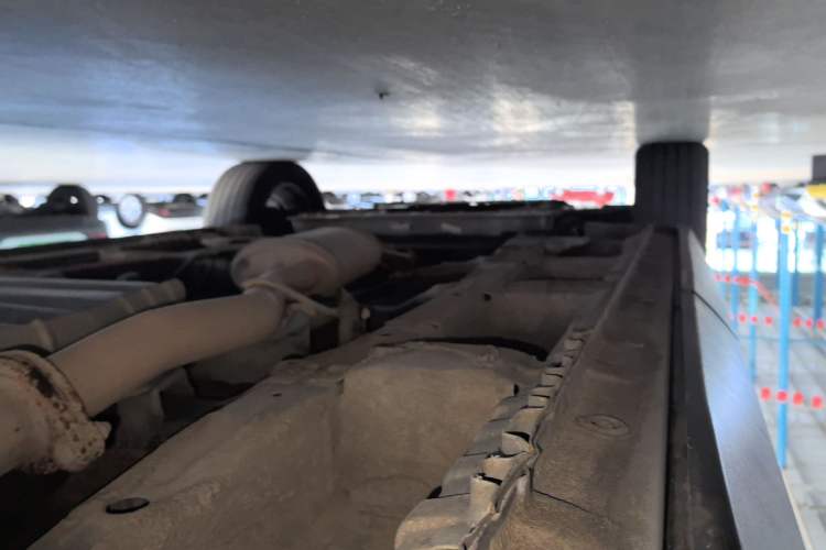 Used Baojun 530 2021 Global Car Anniversary Edition 1.5T CVT Prestige Connected Model 7 Seats
