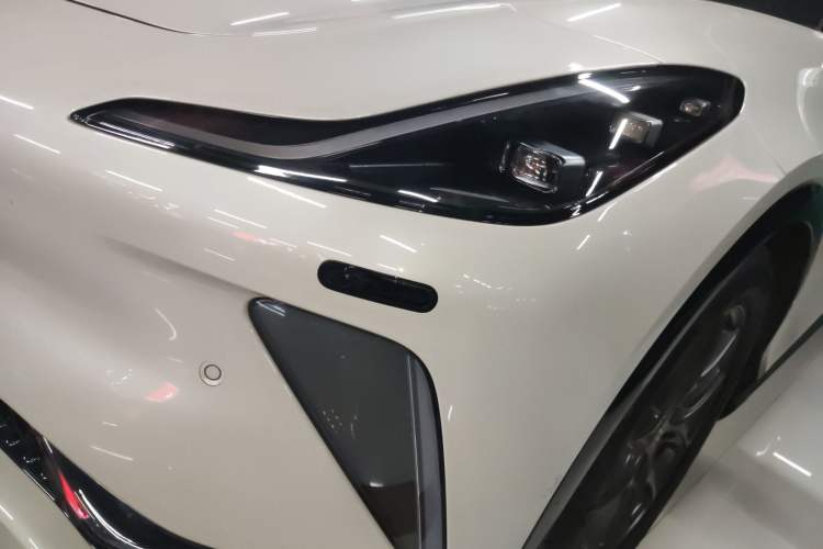 Used  LS7 2024 90 kWh Max Elite Rear-Drive Version