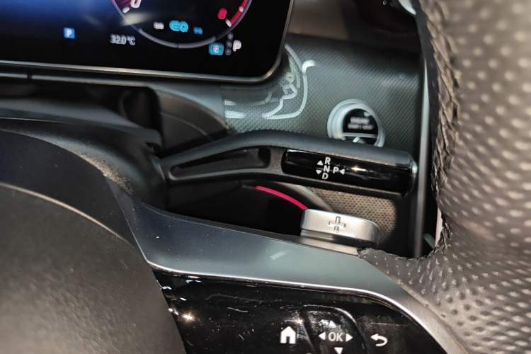 Used Mercedes-Benz C-Class 2022 Restyled C 260 L Sport Edition
