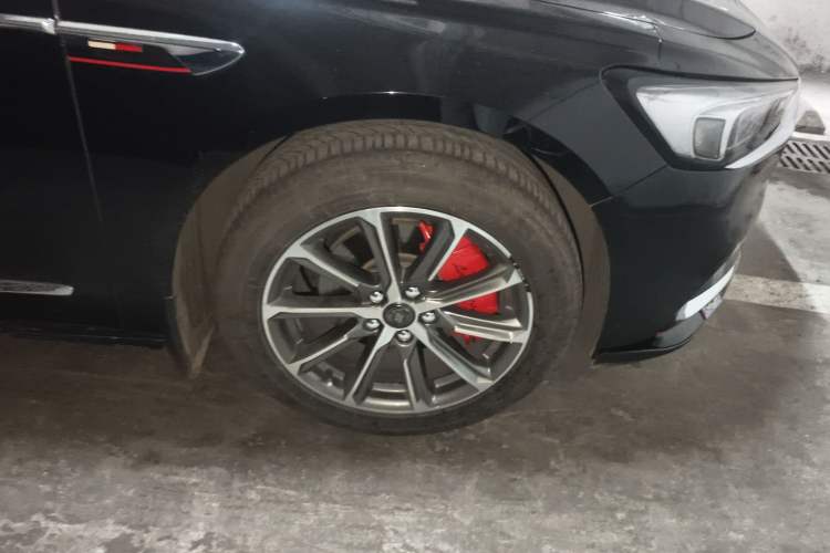 Used Buick LaCrosse 2019 28T Luxury Model