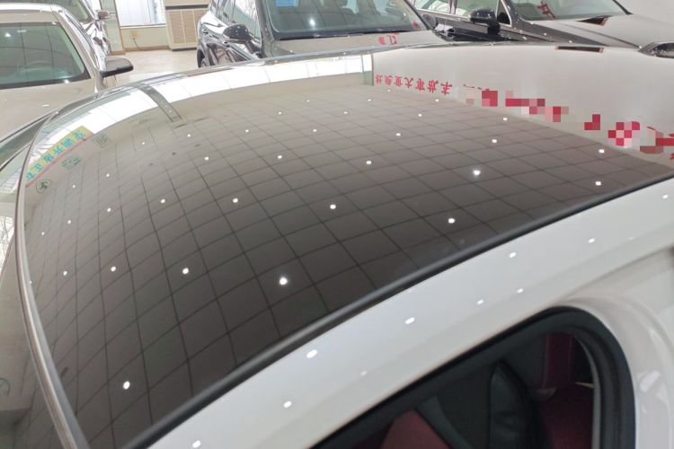 Used BMW 5 Series 2024 530Li Luxury Edition M Sport Package
