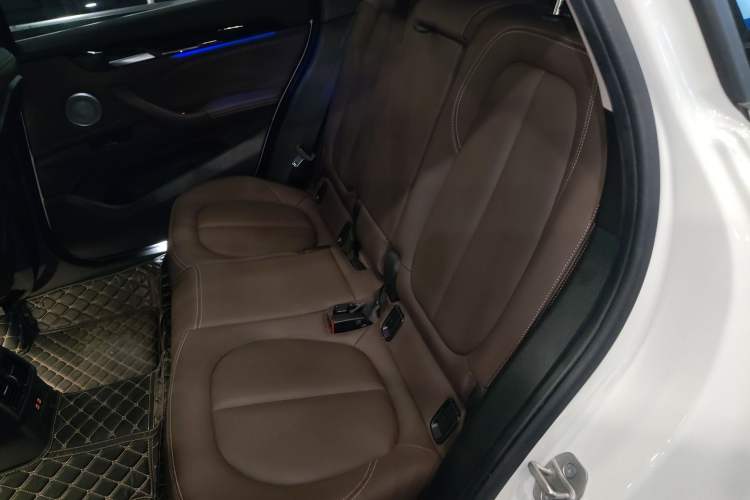 Used BMW X1 2022 sDrive25Li Leading Model
