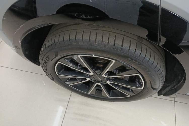 Used Zeekr X 2023 Rear-Drive ME Version 5 Seats