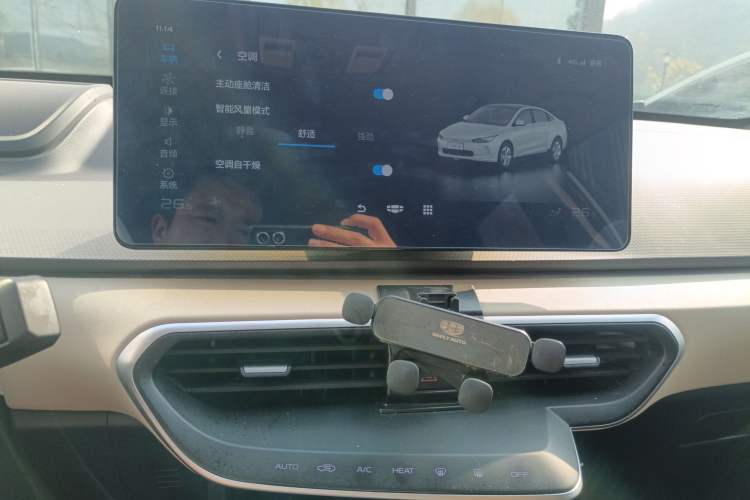 Used Geometry A 2022 Pro 430KM Green Apple Plus
