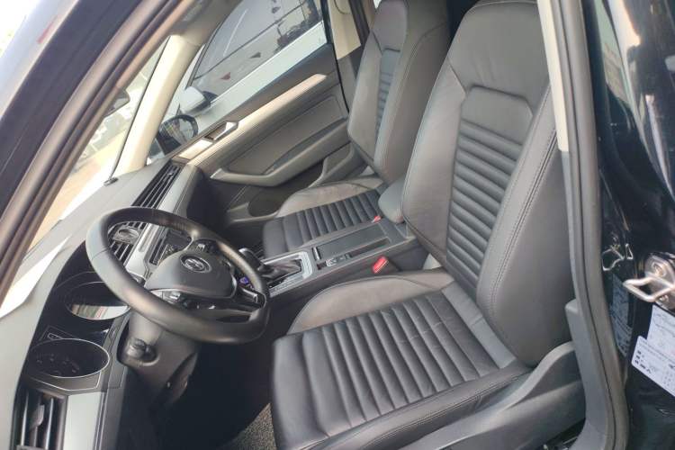 Used Volkswagen Magotan 2018 280TSI DSG Enjoyment Model