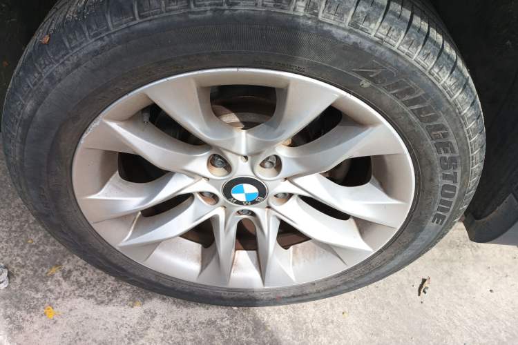 Used BMW X1 2015 sDrive18i Fashion Upgrade Edition
