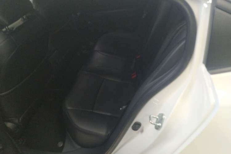 Used Toyota Levin 2022 Facelift TNGA 1.5L CVT Progressive Edition