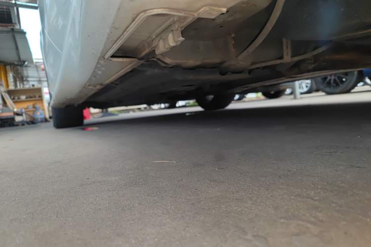 Used Honda Jade 2017 1.8L automatic Comfort version 5 seats
