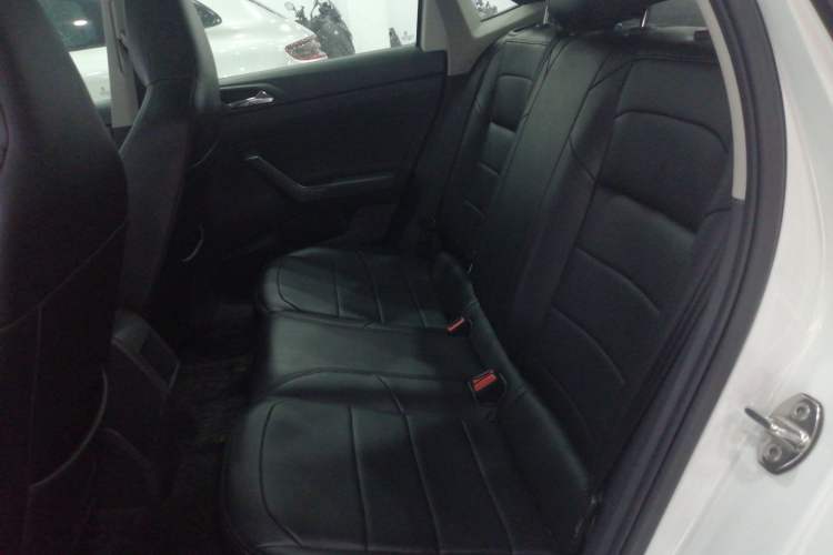 Used Volkswagen Polo 2021 Plus 1.5L Automatic Colorful Tech Edition
