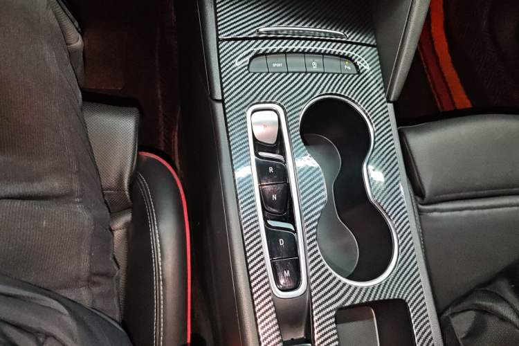 Used Buick Regal 2020 GS 28T Elite Model