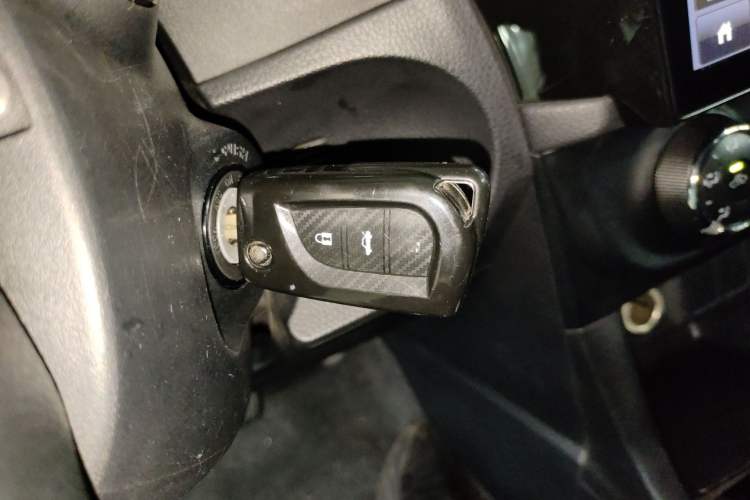 Used Toyota Levin 2014 1.6G CVT Elite Edition
