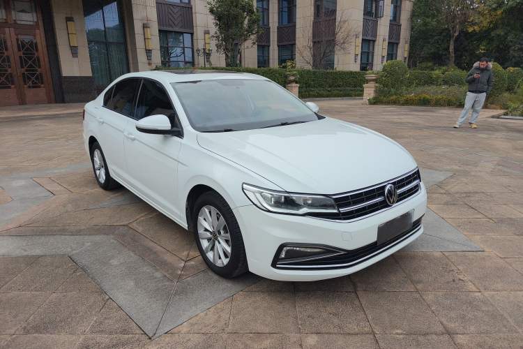 Used Volkswagen Bora 2021 1.5L Automatic Comfort Smart Connect Edition