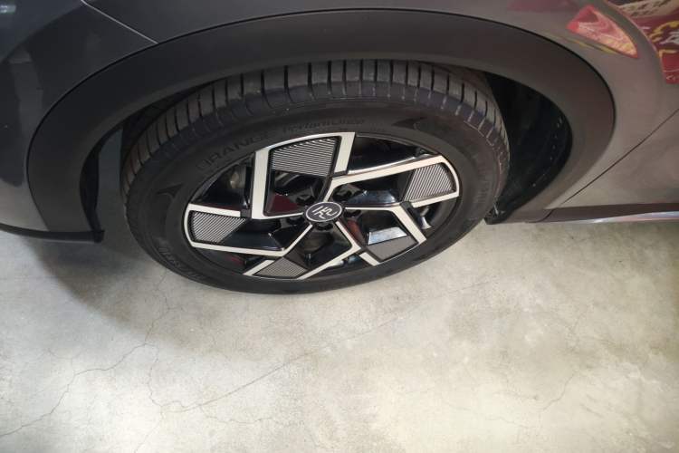 Used BYD Yuan PLUS 2024 Honor Edition 510KM Beyond Model