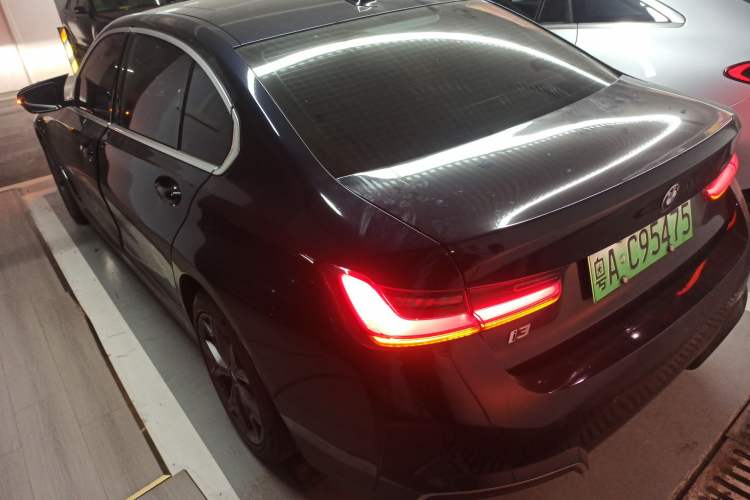 Used BMW i3 2024 eDrive 35 L
