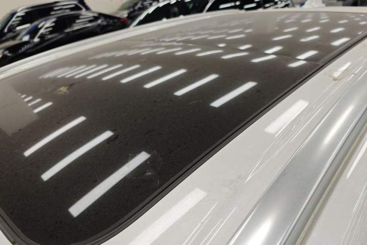 Used Volvo XC60 2019 T5 4x4 Zhiyuan Edition China VI Standard
