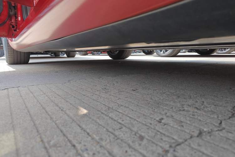 Used Tesla Model 3 2019 Standard Range Rear-Drive Upgraded Version
