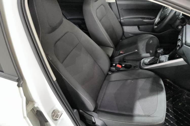 Used Volkswagen Polo 2019 Plus 1.5L Automatic Panoramic Enjoyment Edition