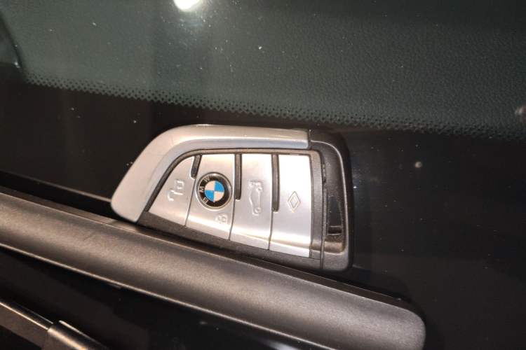 Used BMW X5 2021 Restyled xDrive40i M Sport Package
