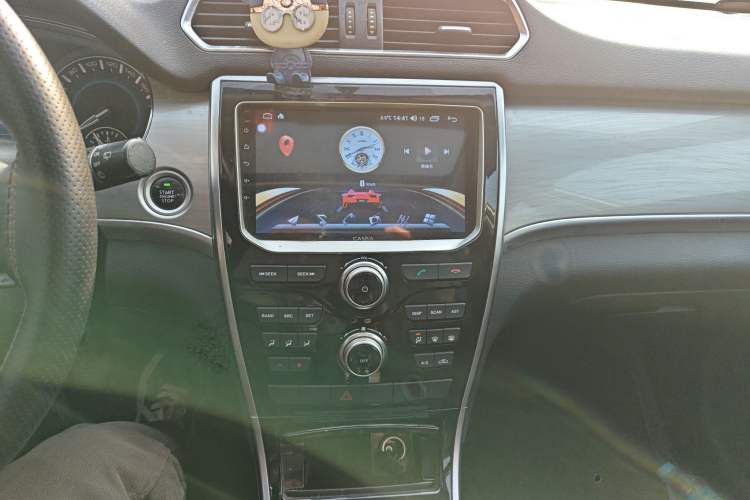 Used Haval H2 2017 Red-Label 1.5T Manual Two-Wheel Drive Comfort Model