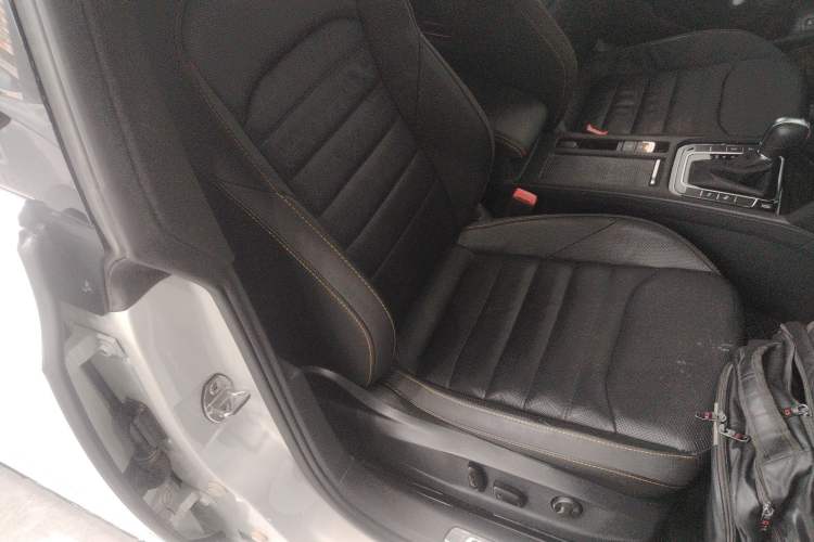 Used Volkswagen FAW-Volkswagen CC 2021 380TSI Striking Edition