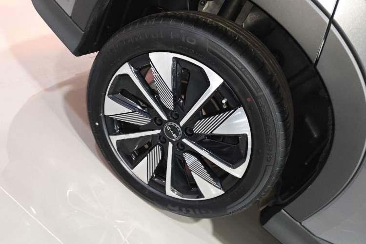 Used BYD Song PLUS New Energy 2025 DM-i Smart Drive 112KM Prestige Model