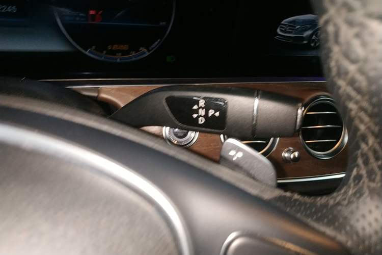 Used Mercedes-Benz E-Class 2017 E 300 L Luxury Model