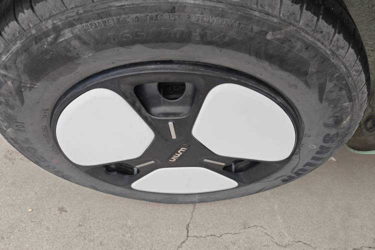 Used  Lumin 2022 210km Sweet Edition
