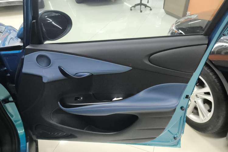 Used BYD Dolphin 2021 405 km Fashion Edition
