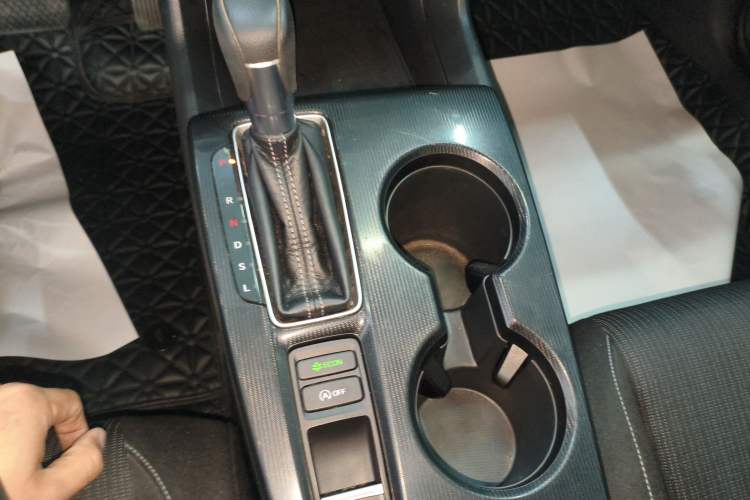 Used Honda Civic 2022 240TURBO CVT Dynamic Edition