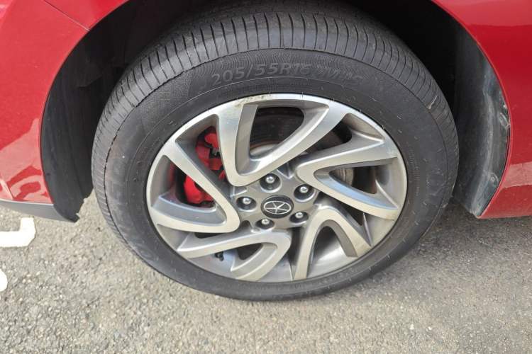 Used  Refine S2 2015 1.5L CVT Luxury Smart Version
